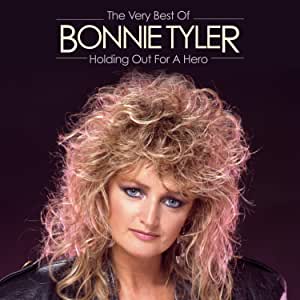 Bonnie Tyler